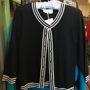 Kate Spade Cardigan Size Small